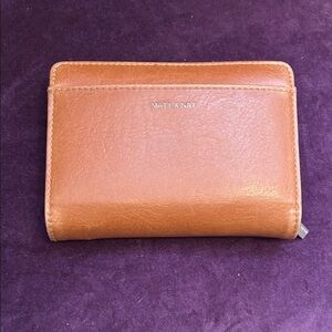 Matt & Nat Brown Wallet